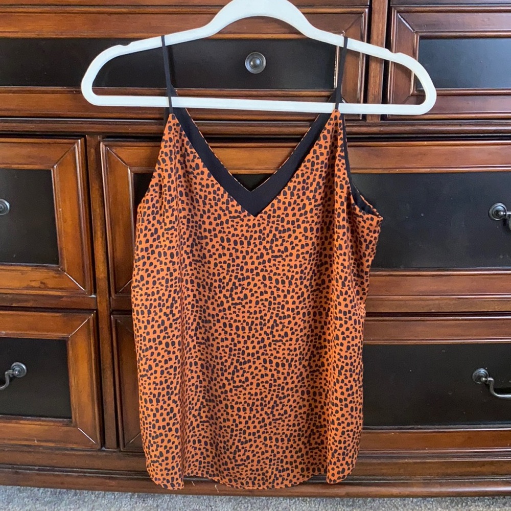 Express Top